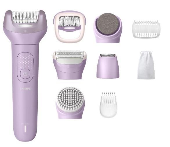 ��������  Philips Series 9000 ��������, �������., ������.-32, ����.+���., ����� , �������-6, ���������� BRE728/00 - �������� 1